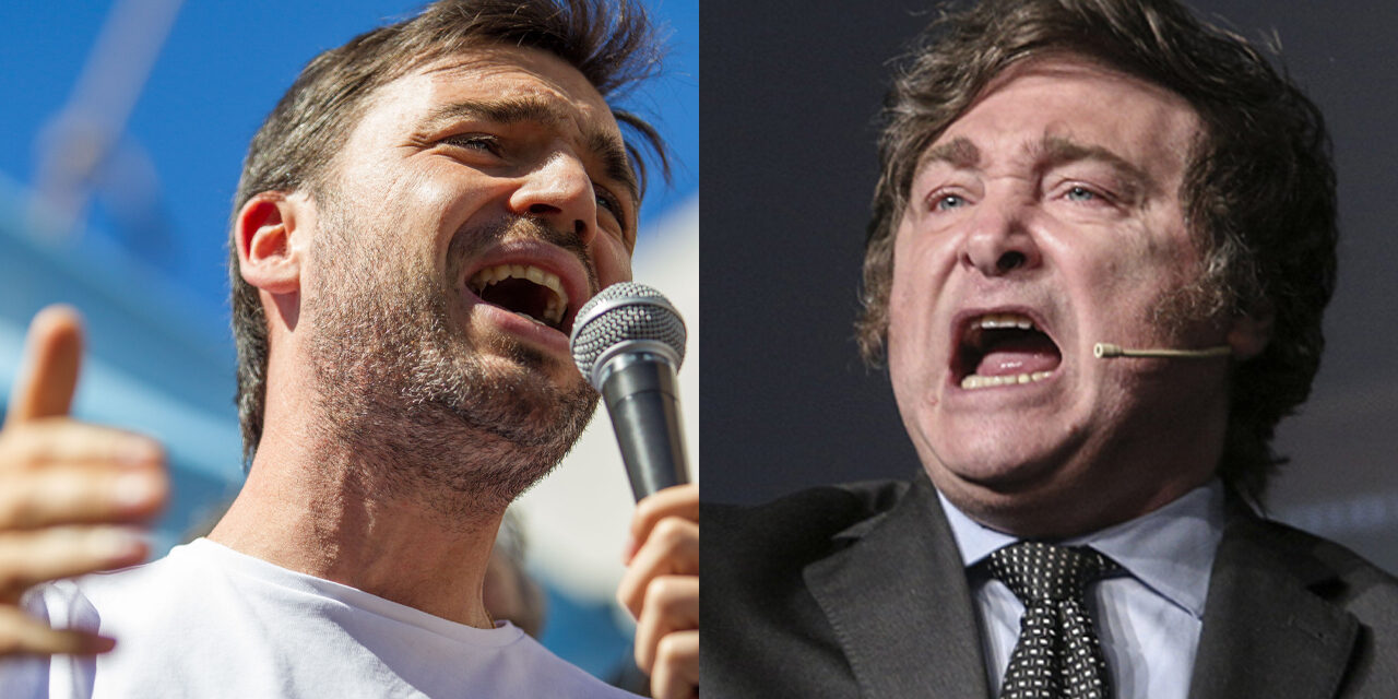 Milei vs gobernadores: cómo impacta el conflicto en las últimas mediciones