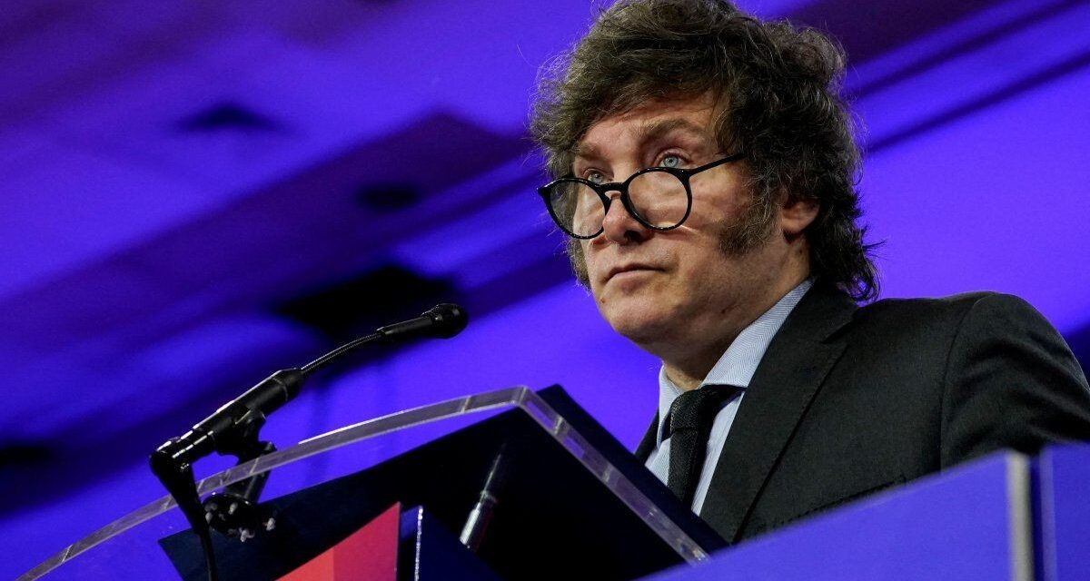 100 días de Gobierno: demanda de consenso, Pacto de Mayo y DNU