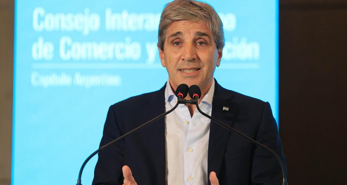 Los problemas de la economía de a pie: 57% puede esperar mejoras, como máximo, hasta septiembre