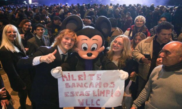 ¿El recorte empieza a encontrar límites?