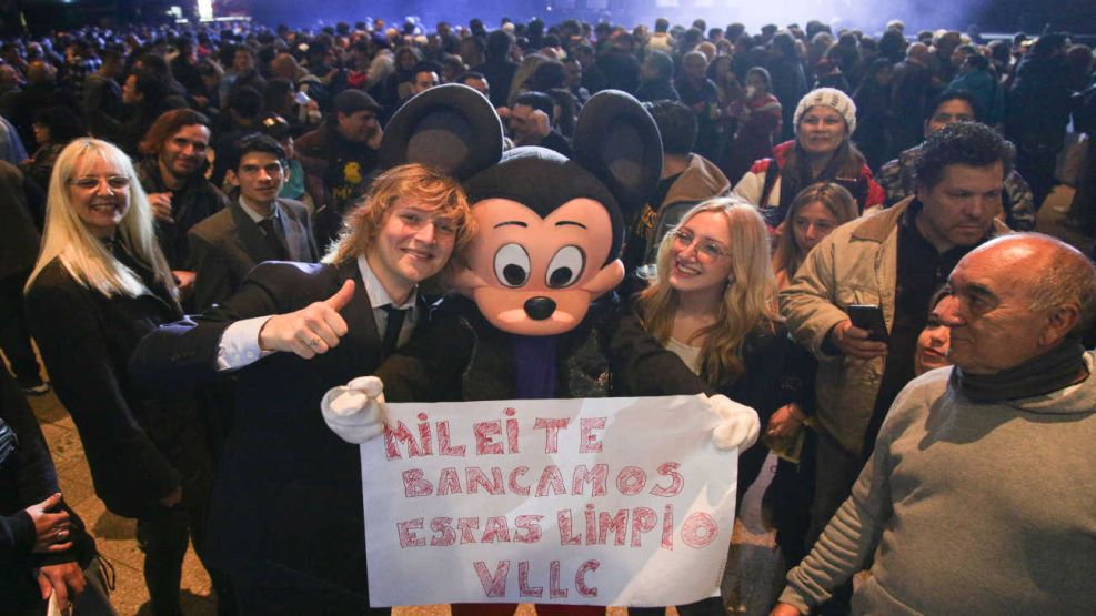 ¿El recorte empieza a encontrar límites?
