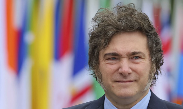 A 7 meses del ballotage, cómo mide el presidente Javier Milei en Córdoba