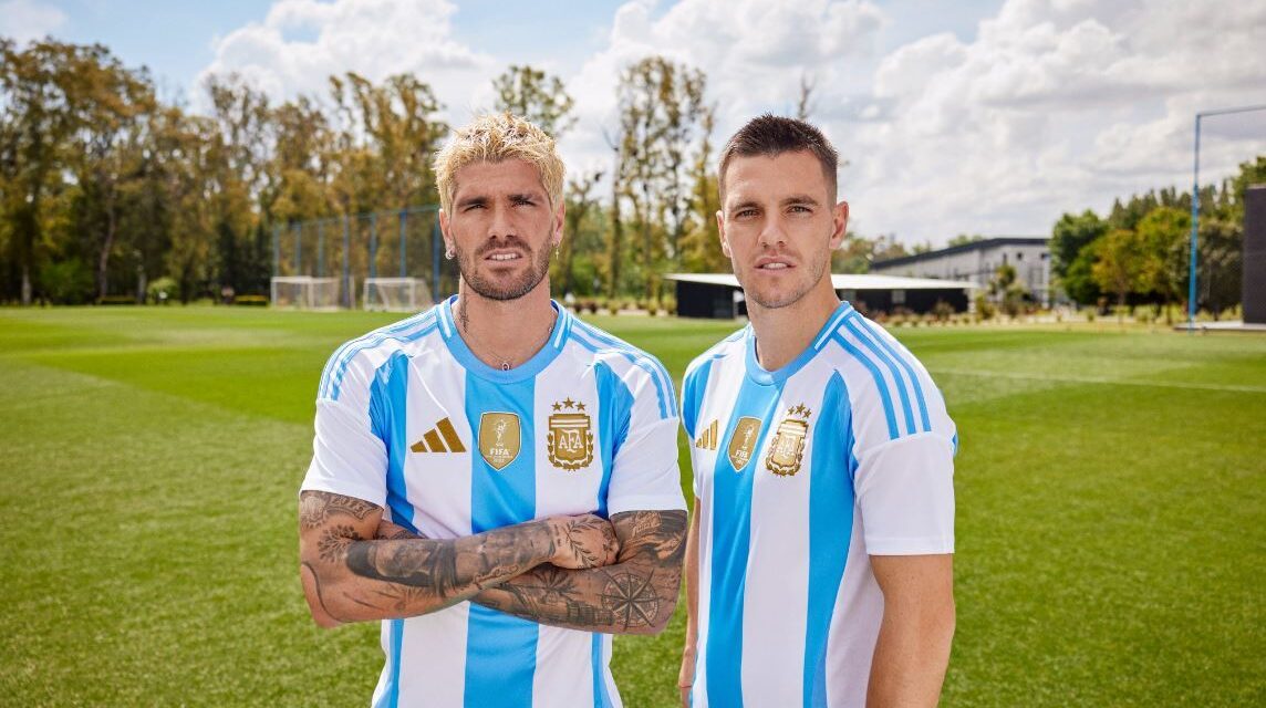 La selección nos une