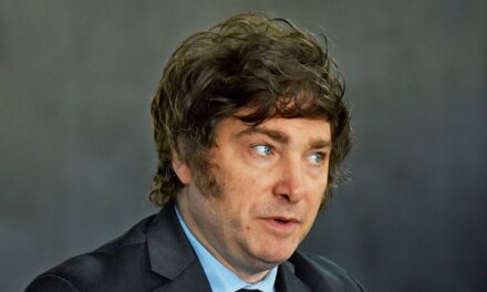 El presidente Javier Milei empieza el segundo semestre con el pie izquierdo