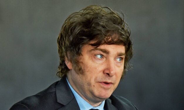 El presidente Javier Milei empieza el segundo semestre con el pie izquierdo