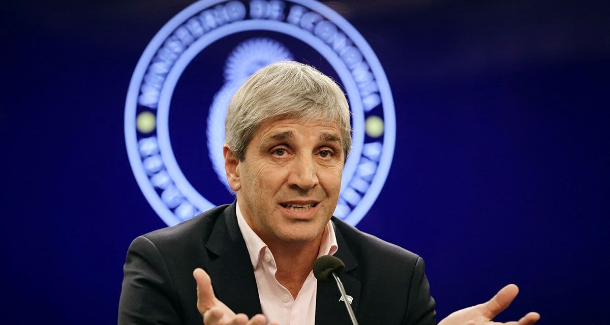 Crisis de confianza y de expectativas en las encuestas