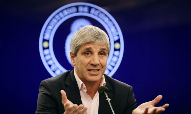 Crisis de confianza y de expectativas en las encuestas