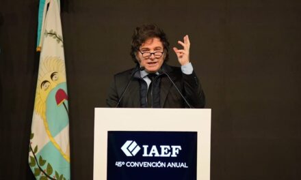 Entró en crisis la percepción del rumbo del Gobierno