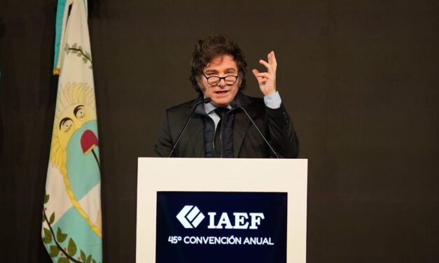 Entró en crisis la percepción del rumbo del Gobierno