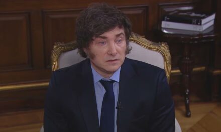 10 meses de gestión Milei: el apoyo cae y el kirchnerismo capitaliza el desgaste
