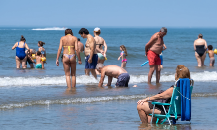Las vacaciones de los argentinos: 21% elegirá el exterior