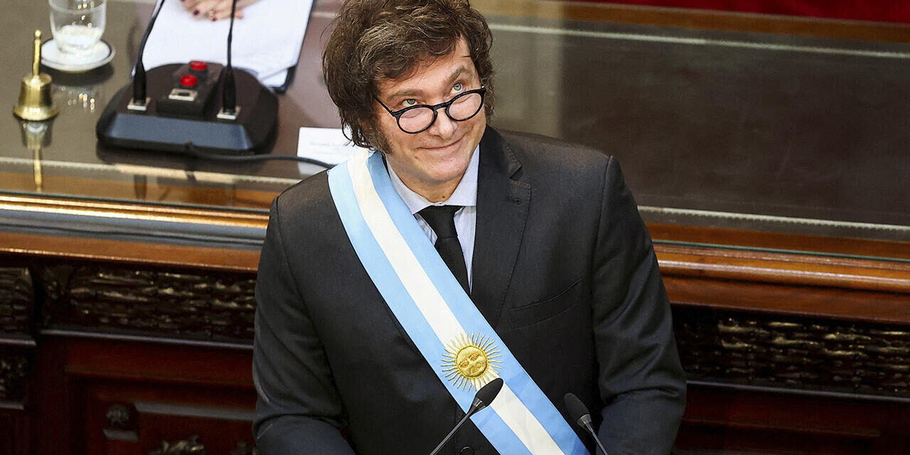 Qué dicen las encuestas a 7 meses de las elecciones