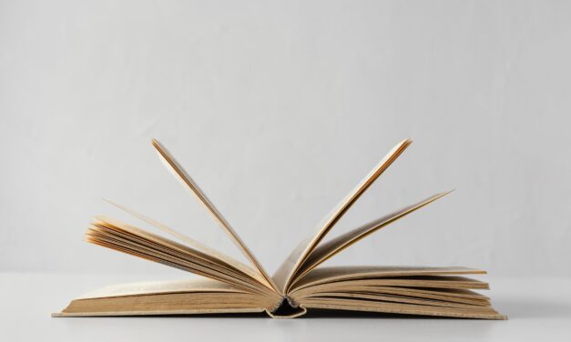 La resistencia del libro