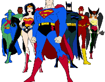 Superman es el superhéroe favorito