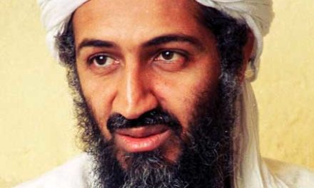 Nace el mito sobre Bin Laden