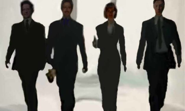 Ejecutivos cordobeses entre los más trabajadores del mundo