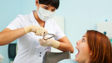 El dentista, una peli de terror