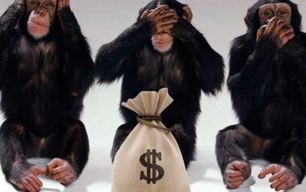 56% de los argentinos considera alta la corrupción
