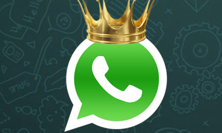 Whatsapp: la principal forma de comunicación en Córdoba