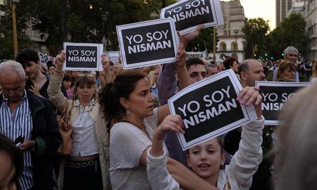 80% de los argentinos aprueba el 18F