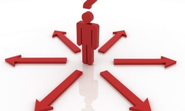 Indecisos y enojados, las claves de la elección