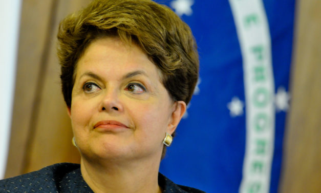 58% de los brasileños pide la dimisión de Dilma Rousseff