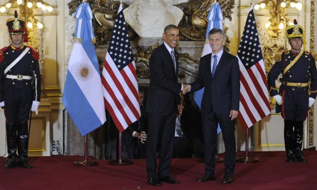 La visita de Obama divide opiniones entre los cordobeses