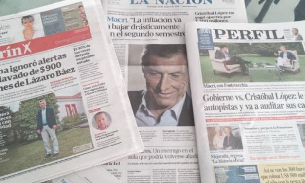 Encuesta | Seis de cada 10 cordobeses confían que Macri bajará la inflación