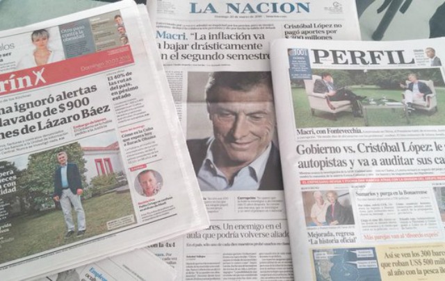 Encuesta | Seis de cada 10 cordobeses confían que Macri bajará la inflación