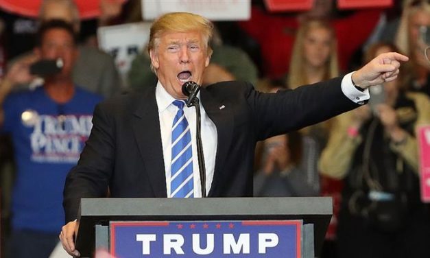 Encuesta | Trump se acerca a Hillary