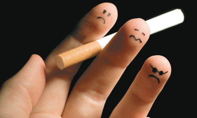 Encuesta | 3 de cada diez cordobeses fuman actualmente tabaco