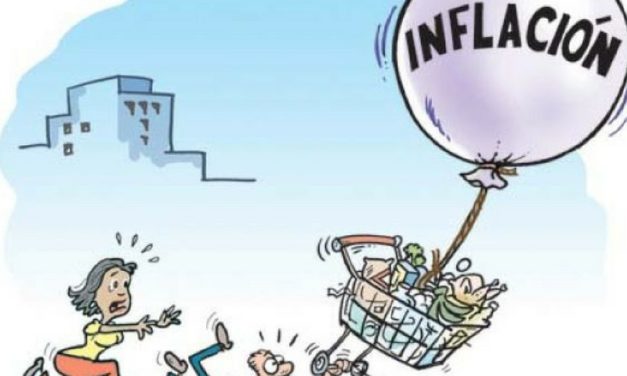 Encuesta | El 46% de los cordobeses cree que Macri no podrá domar la inflación