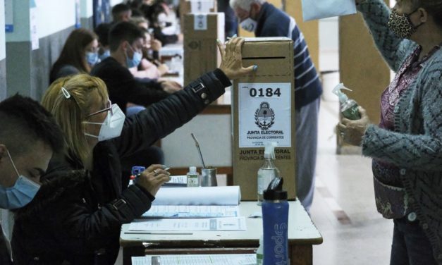 Antes de la veda: últimas encuestas nacionales, en Córdoba y en distritos clave