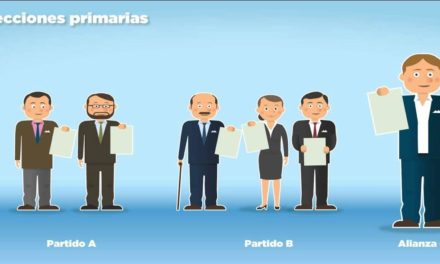 A un año de las PASO 2023: qué dicen las encuestas en provincia de Buenos Aires