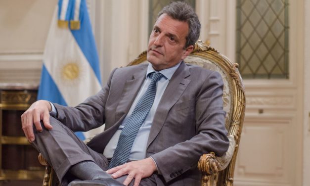 La imagen de los principales referentes nacionales en Córdoba: pre y pos renuncia de Guzmán