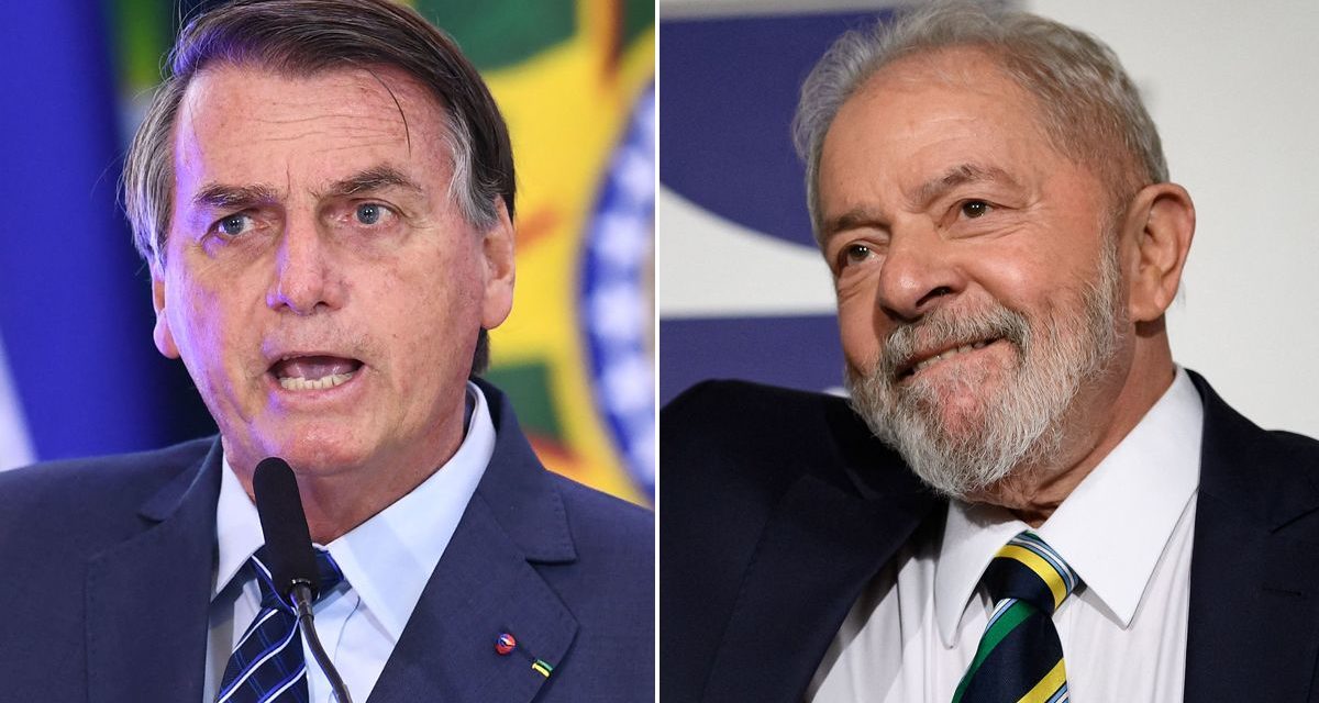 Clima electoral en Brasil: un repaso por encuestas y la opinión de los brasileños
