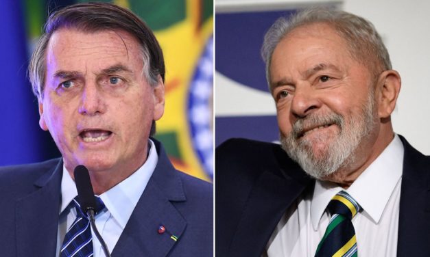 Clima electoral en Brasil: un repaso por encuestas y la opinión de los brasileños