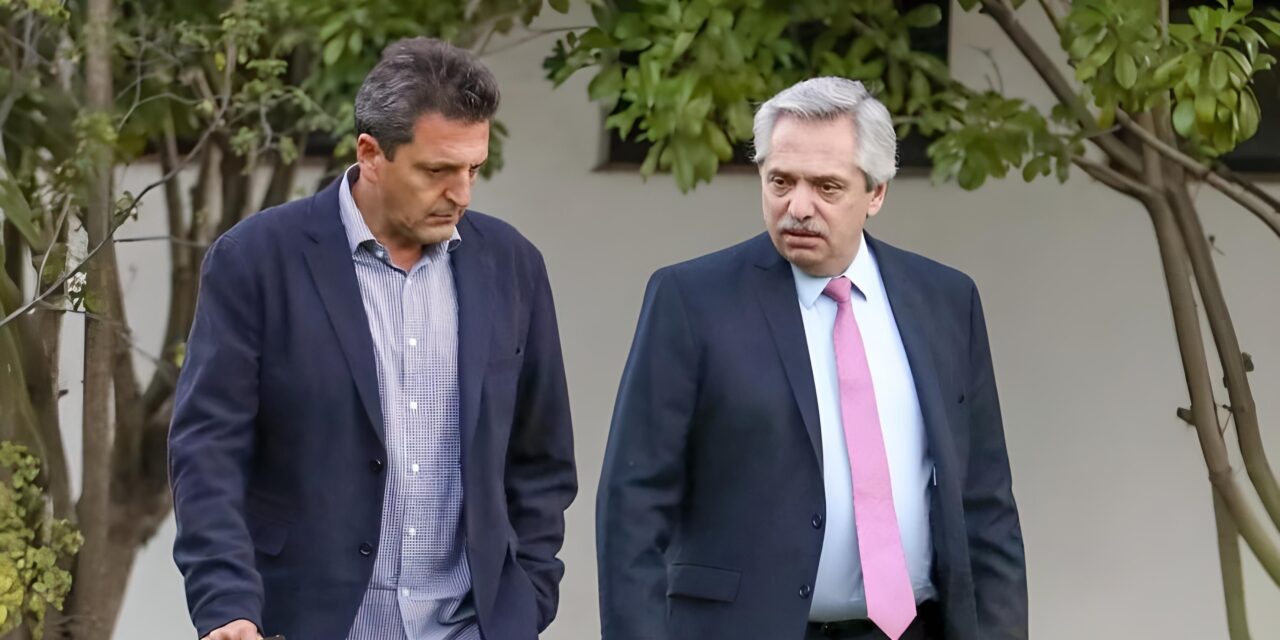 Cinco meses de gestión de Sergio Massa (tercera parte)