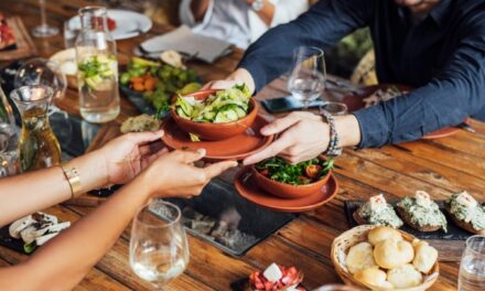 Hábitos alimenticios en Córdoba: sólo el 3% de la población afirmó ser vegetariana o vegana