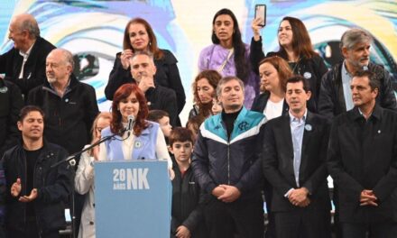 Qué escenarios se abren sin CFK en las listas