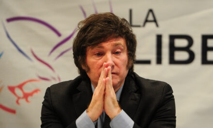 A falta de Paso, Buenos Aires marcó los tiempos en la política nacional