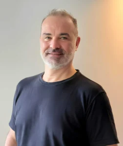 Picture of Daniel Petoletti