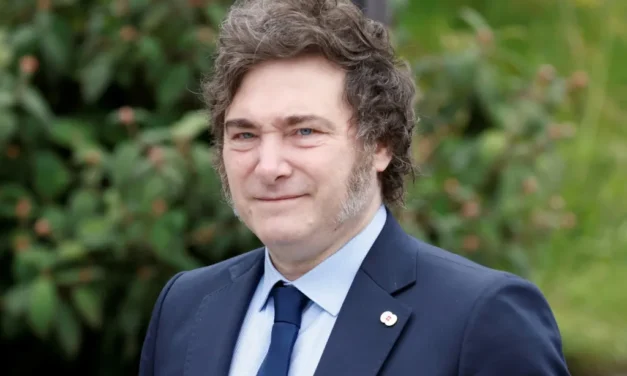 LAS TRES ARGENTINAS DE MILEI