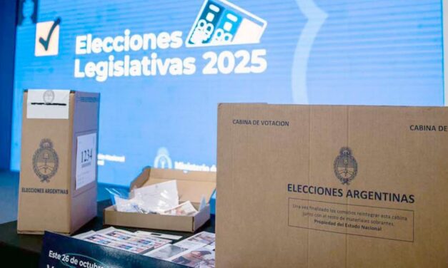 El perfil ideológico que dejó el voto cordobés