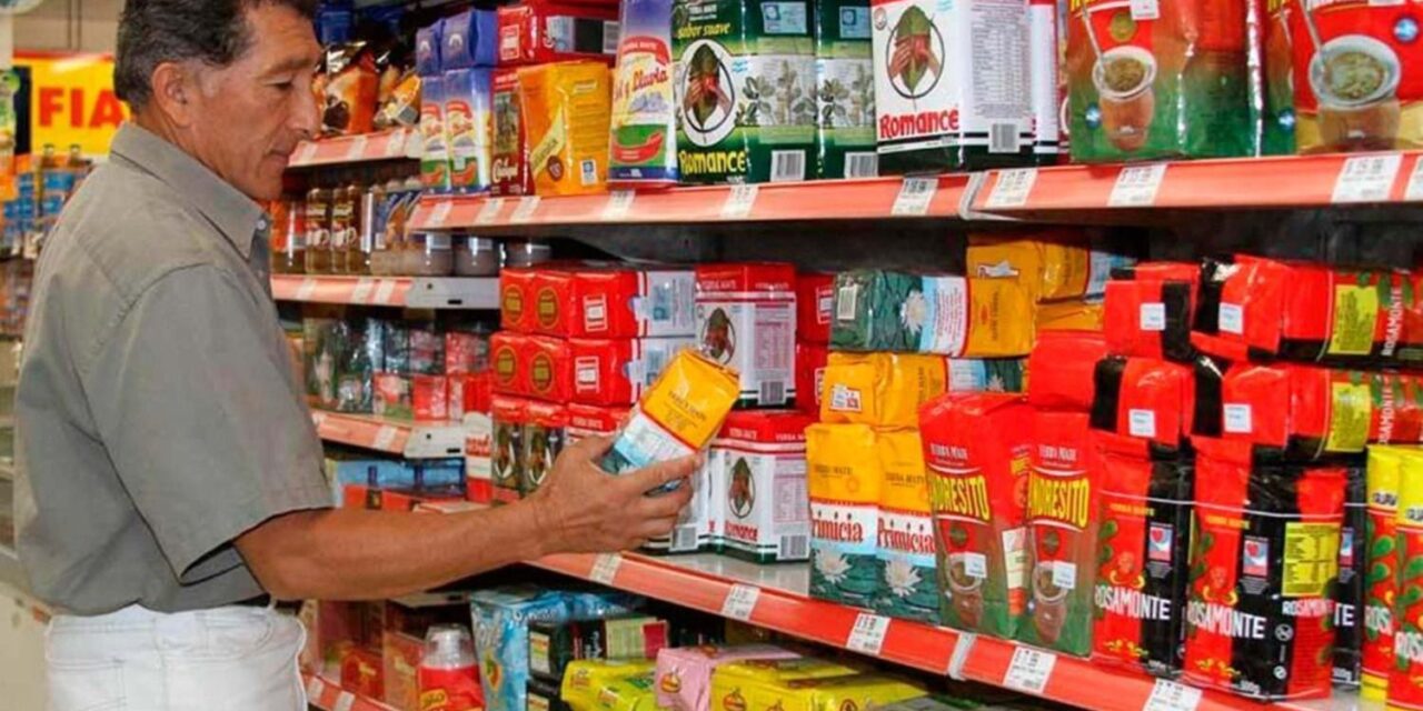 El malestar económico llegó a un nivel pico en las encuestas