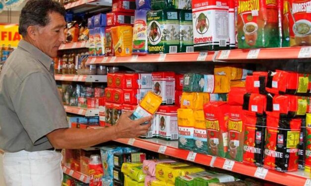 El malestar económico llegó a un nivel pico en las encuestas
