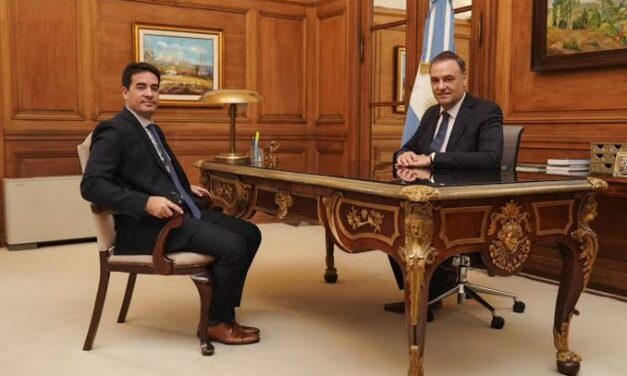 Relanzamiento con dos desafíos: reconstruir confianza y recuperar horizonte