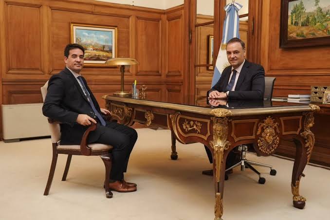 Relanzamiento con dos desafíos: reconstruir confianza y recuperar horizonte