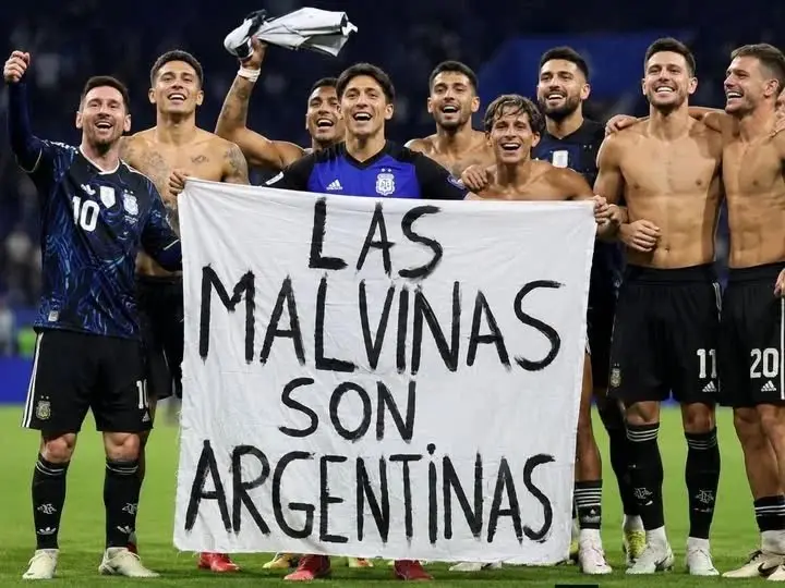 DE LA MALVINIZACIÓN A LA VISITA DEL PAPA: ¿OTRO PROBLEMA PARA MILEI?