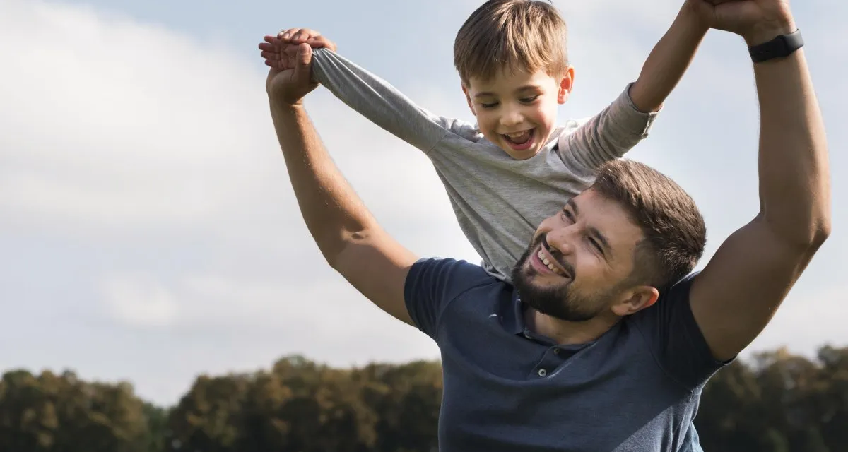 ¿Quiénes ganan más? Los padres y madres únicos sostén del hogar